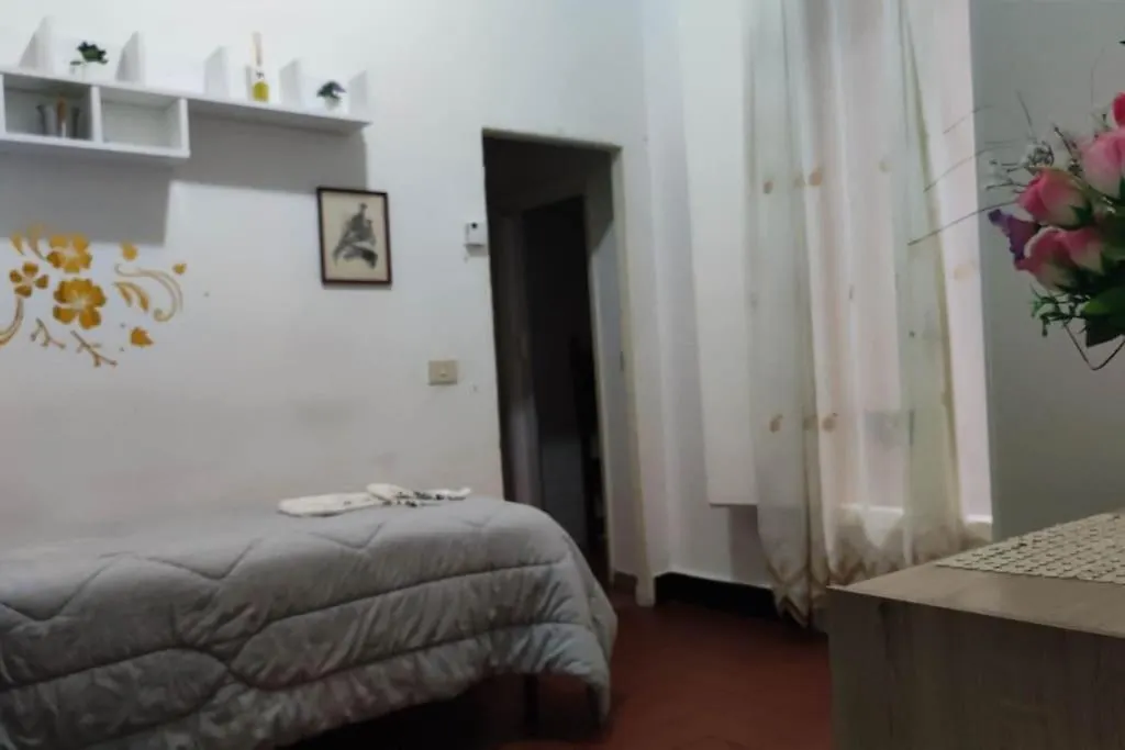 Casa nel cuore di Firenze.-1