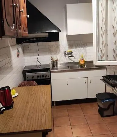 Casa Nel Cuore Di Firenze.-3