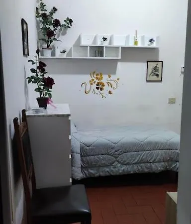 Casa nel cuore di Firenze.-2
